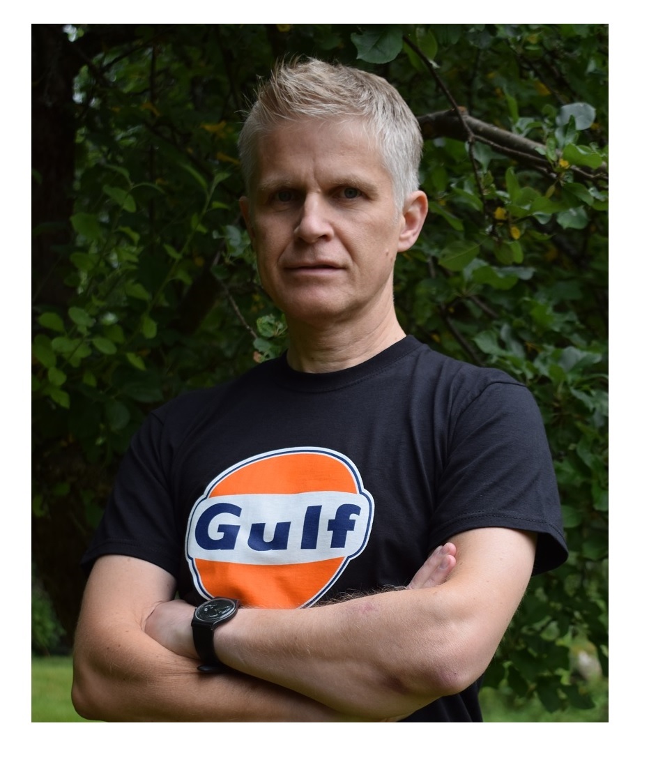 Gulf t shirt sale